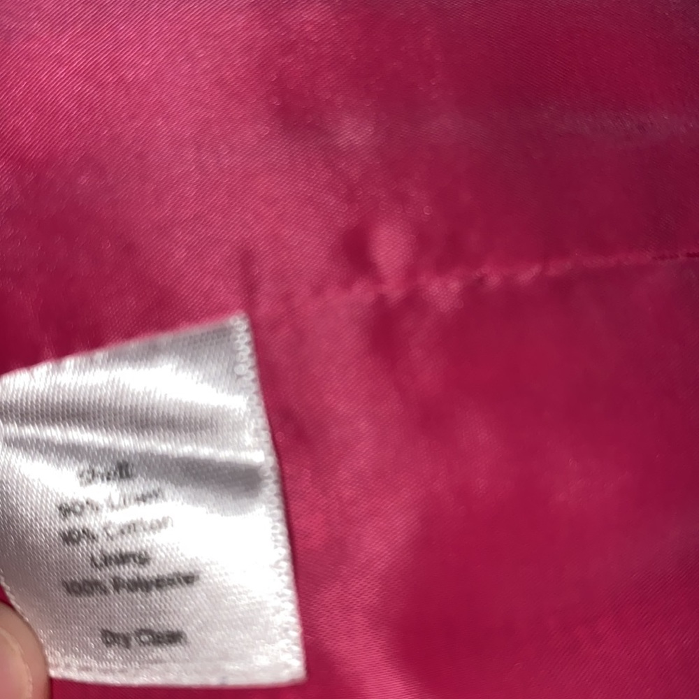✨ Talbots Dress Size 16 - Picture 5 of 5